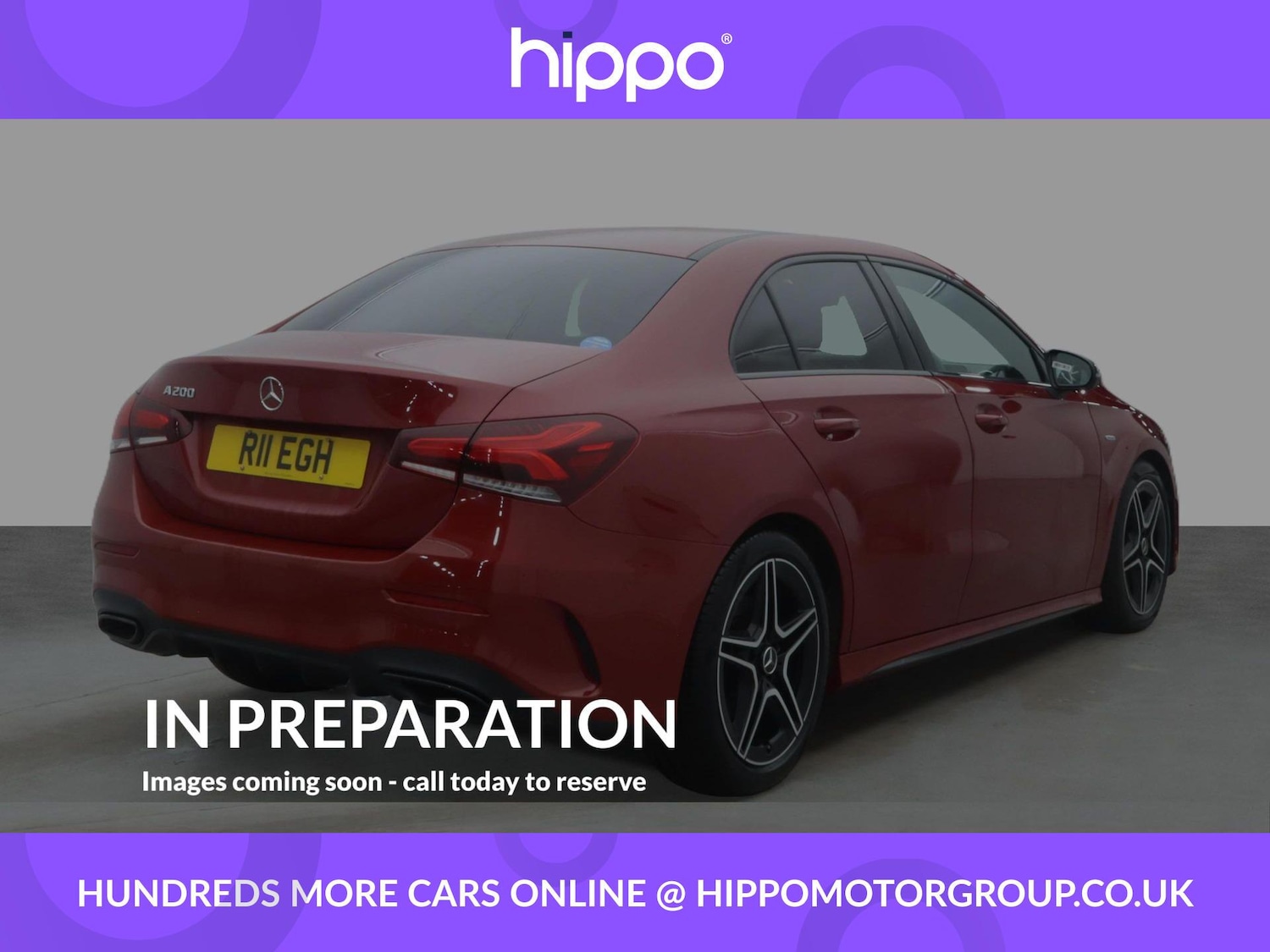 Used Mercedes-Benz A-Class 2022 for sale - 77425568: Photo 4