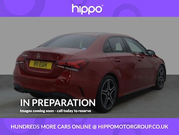 Used Mercedes-Benz A-Class 2022 for sale - 77425568: Photo