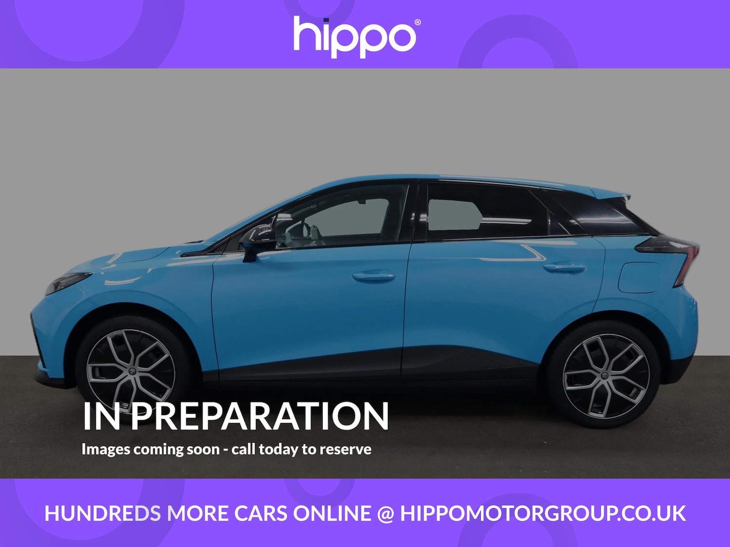 Used MG MG4 2024 for sale - 77455681: Photo 6