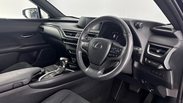 Used Lexus UX 2021 for sale - 75583129: Photo 10