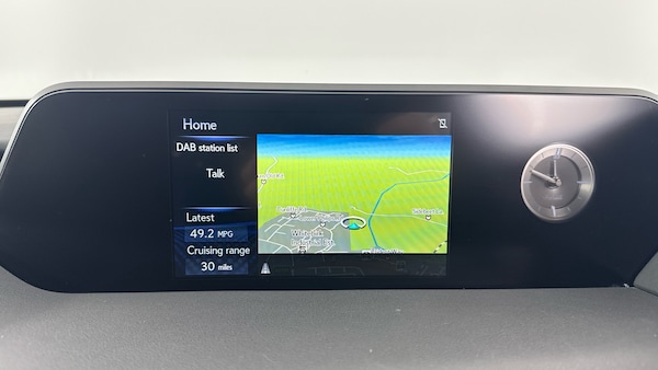 Used Lexus UX 2021 for sale - 75583129: Photo 12
