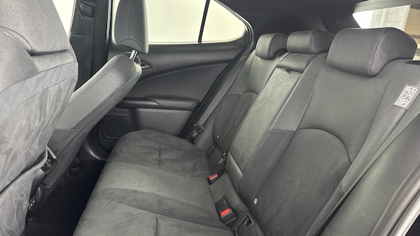 Used Lexus UX 2021 for sale - 75583129: Photo 14