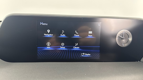 Used Lexus UX 2021 for sale - 75583129: Photo 16