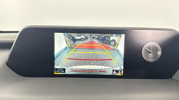 Used Lexus UX 2021 for sale - 75583129: Photo 19