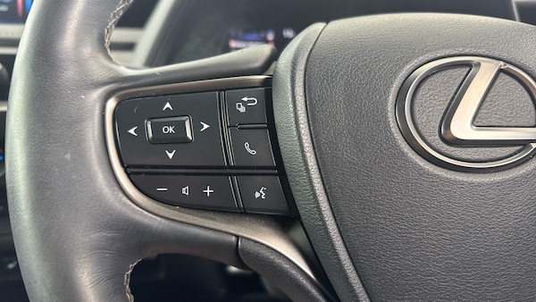 Used Lexus UX 2021 for sale - 75583129: Photo 21