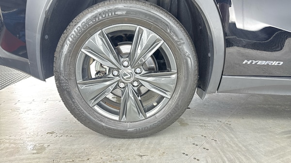 Used Lexus UX 2021 for sale - 75583129: Photo 25