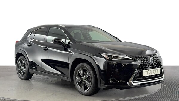 Used Lexus UX 2021 for sale - 75583129: Photo 31