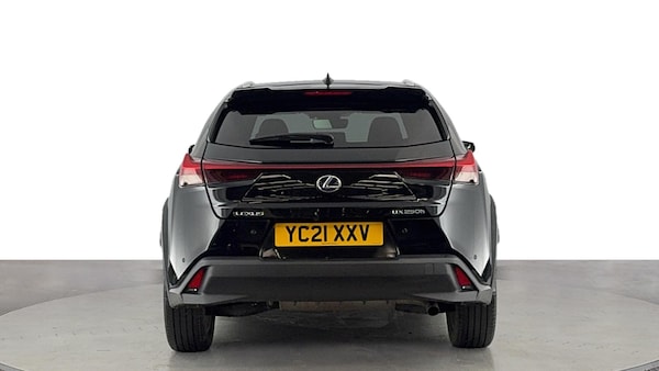 Used Lexus UX 2021 for sale - 75583129: Photo 34