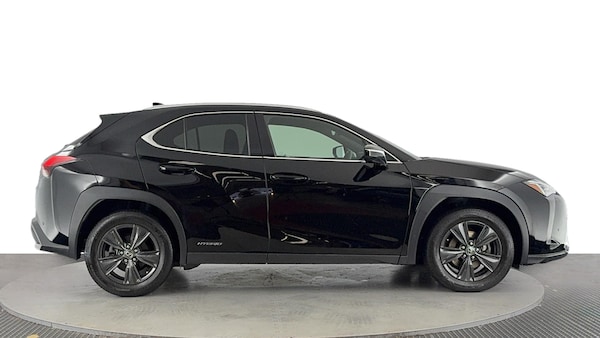 Used Lexus UX 2021 for sale - 75583129: Photo 3