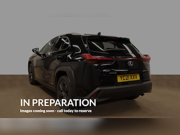Used Lexus UX 2021 for sale - 75583129: Photo