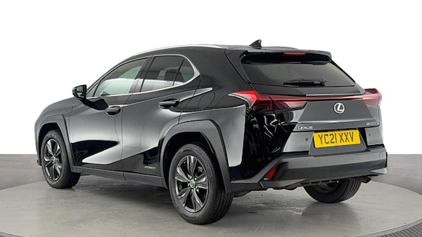 Used Lexus UX 2021 for sale - 75583129: Photo 41