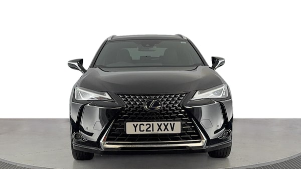 Used Lexus UX 2021 for sale - 75583129: Photo 43