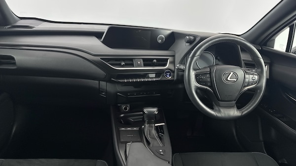 Used Lexus UX 2021 for sale - 75583129: Photo 46
