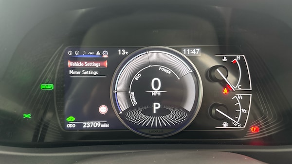 Used Lexus UX 2021 for sale - 75583129: Photo 48