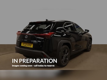 Used Lexus UX 2021 for sale - 75583129: Photo