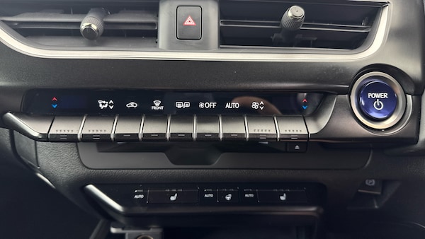 Used Lexus UX 2021 for sale - 75583129: Photo 53