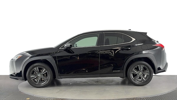 Used Lexus UX 2021 for sale - 75583129: Photo 7