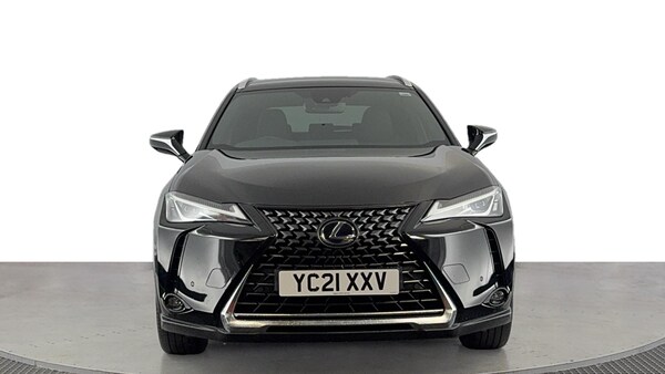Used Lexus UX 2021 for sale - 75583129: Photo 8