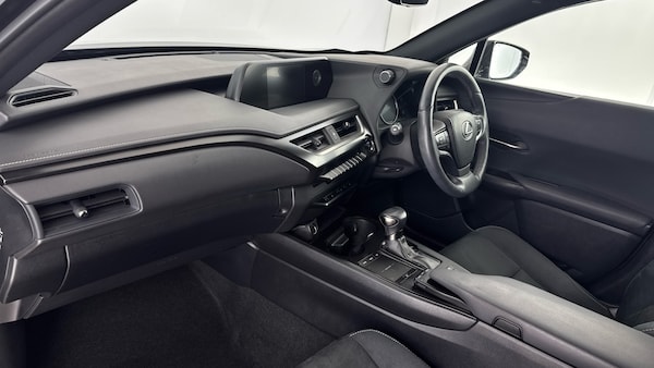 Used Lexus UX 2021 for sale - 75583129: Photo 9