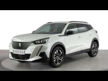 2022 - Allure Premium 5-Door