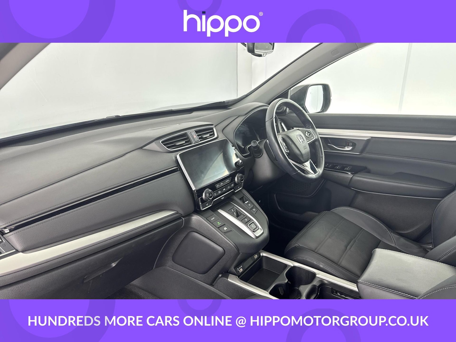 Used Honda CR-V 2021 for sale - 76976816: Photo 10