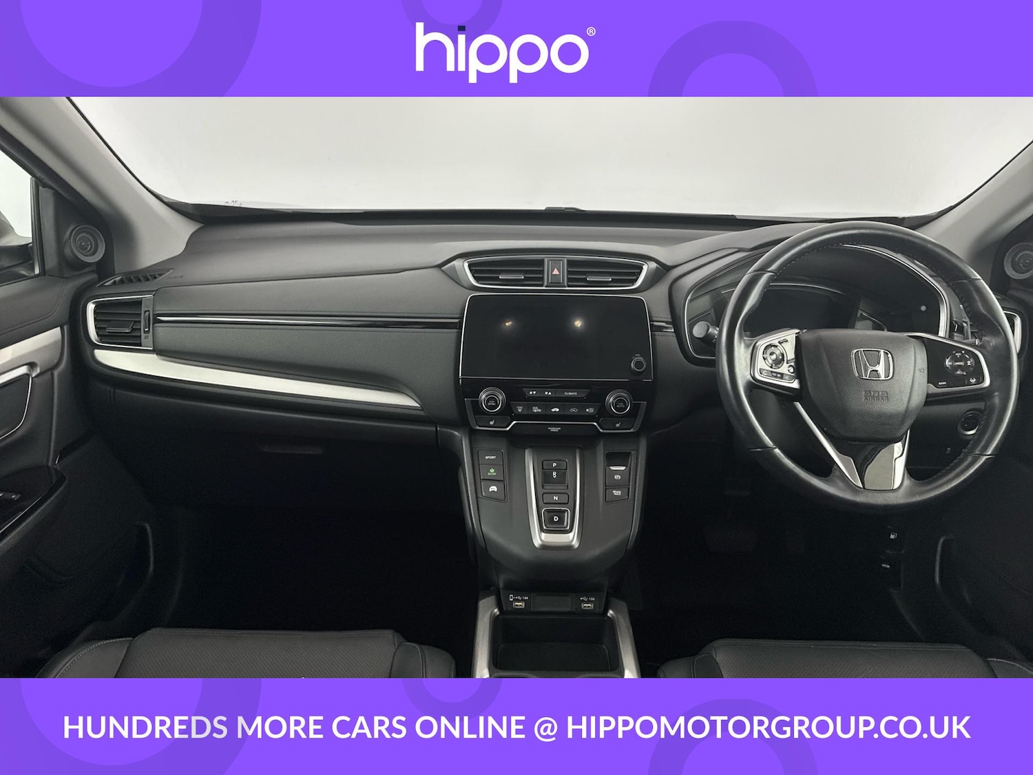 Used Honda CR-V 2021 for sale - 76976816: Photo 11