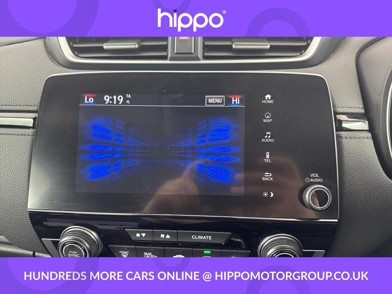 Used Honda CR-V 2021 for sale - 76976816: Photo 12