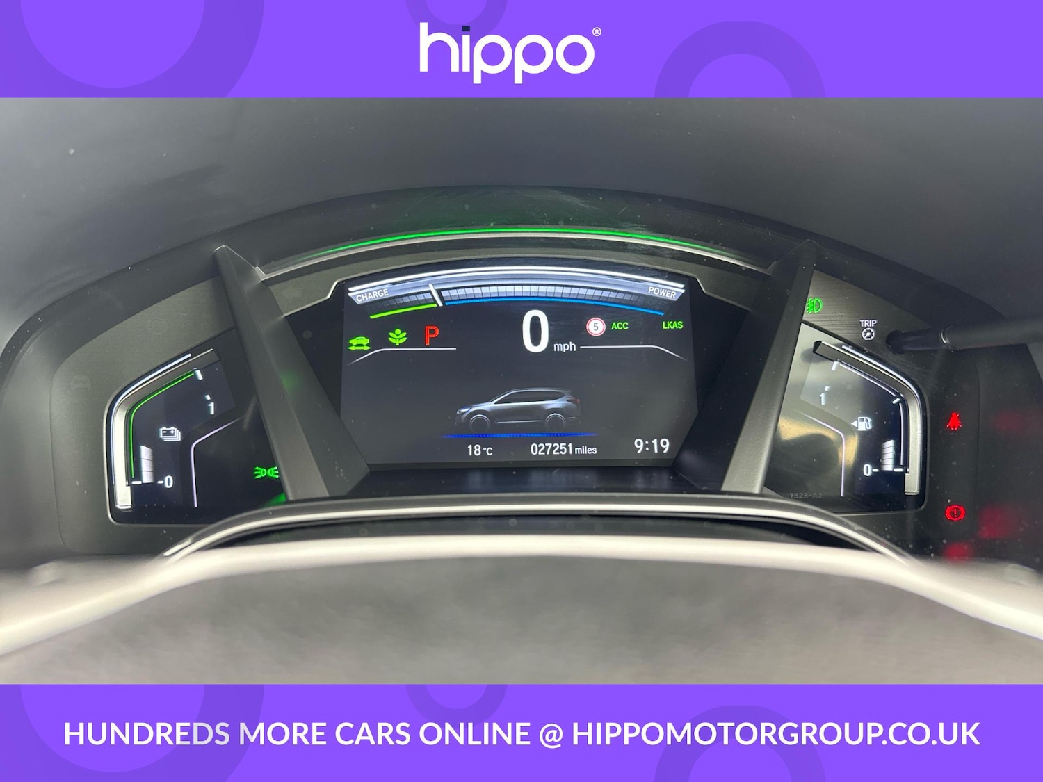 Used Honda CR-V 2021 for sale - 76976816: Photo 13