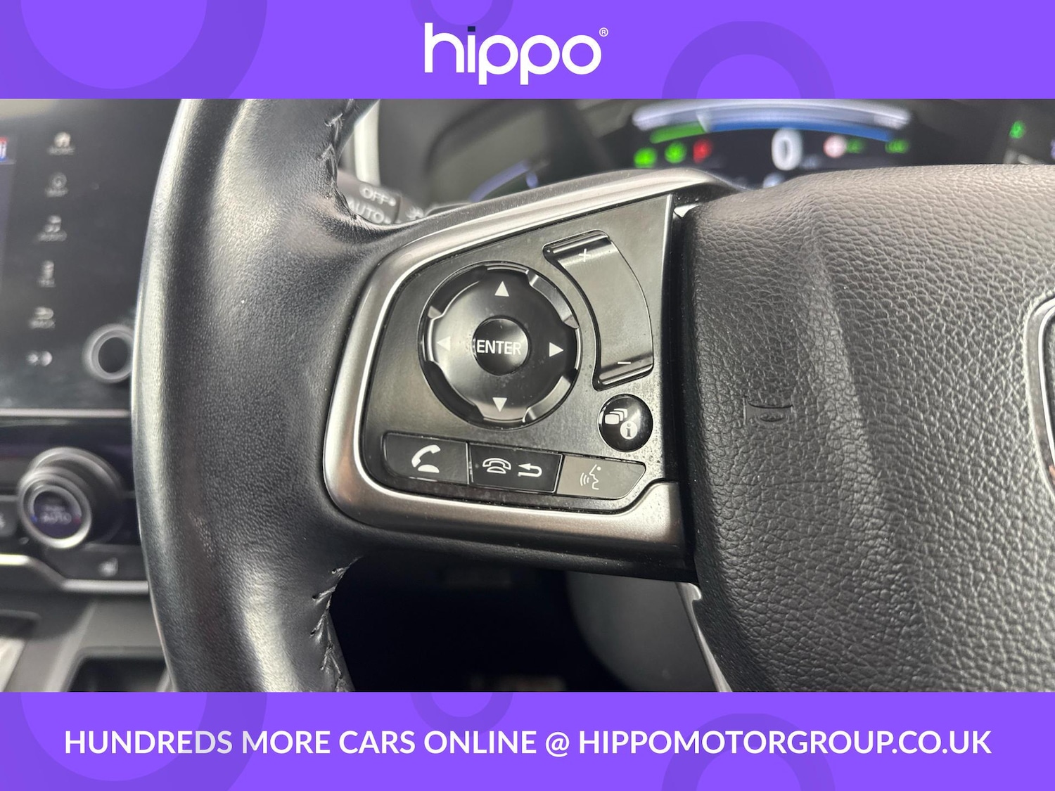 Used Honda CR-V 2021 for sale - 76976816: Photo 21