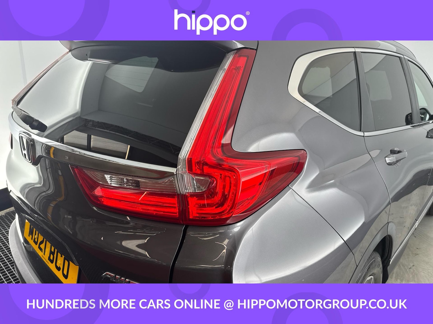 Used Honda CR-V 2021 for sale - 76976816: Photo 25