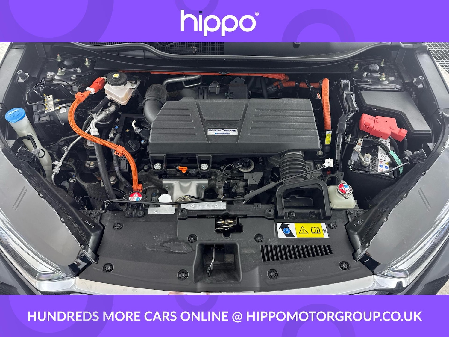 Used Honda CR-V 2021 for sale - 76976816: Photo 27