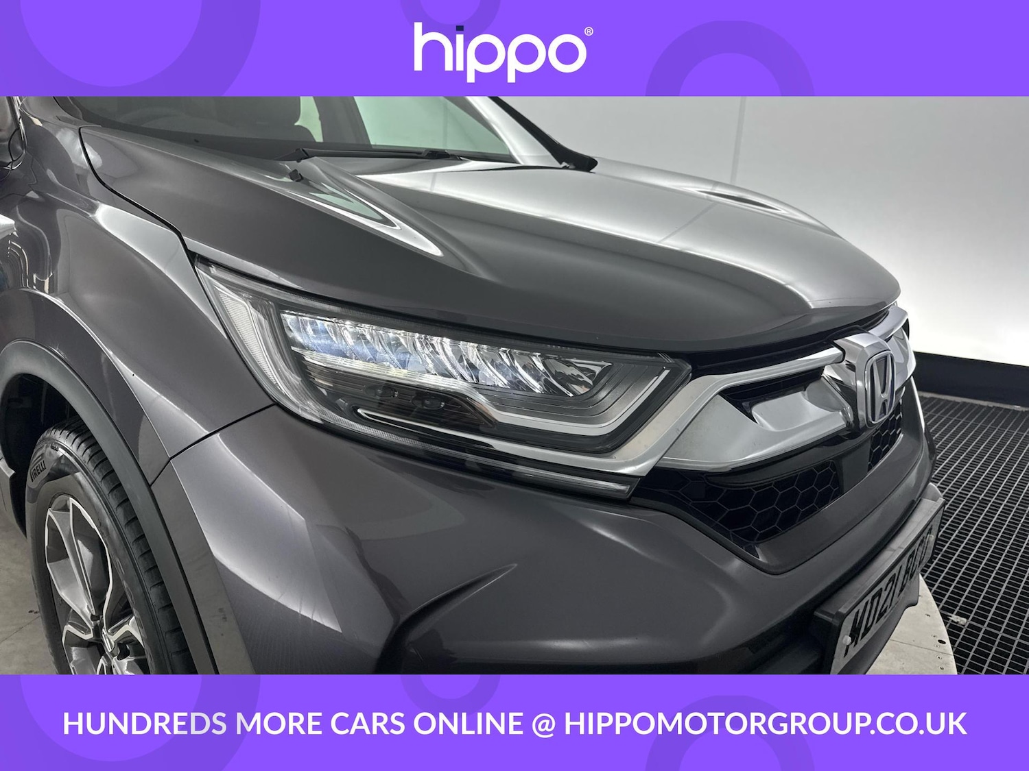 Used Honda CR-V 2021 for sale - 76976816: Photo 28