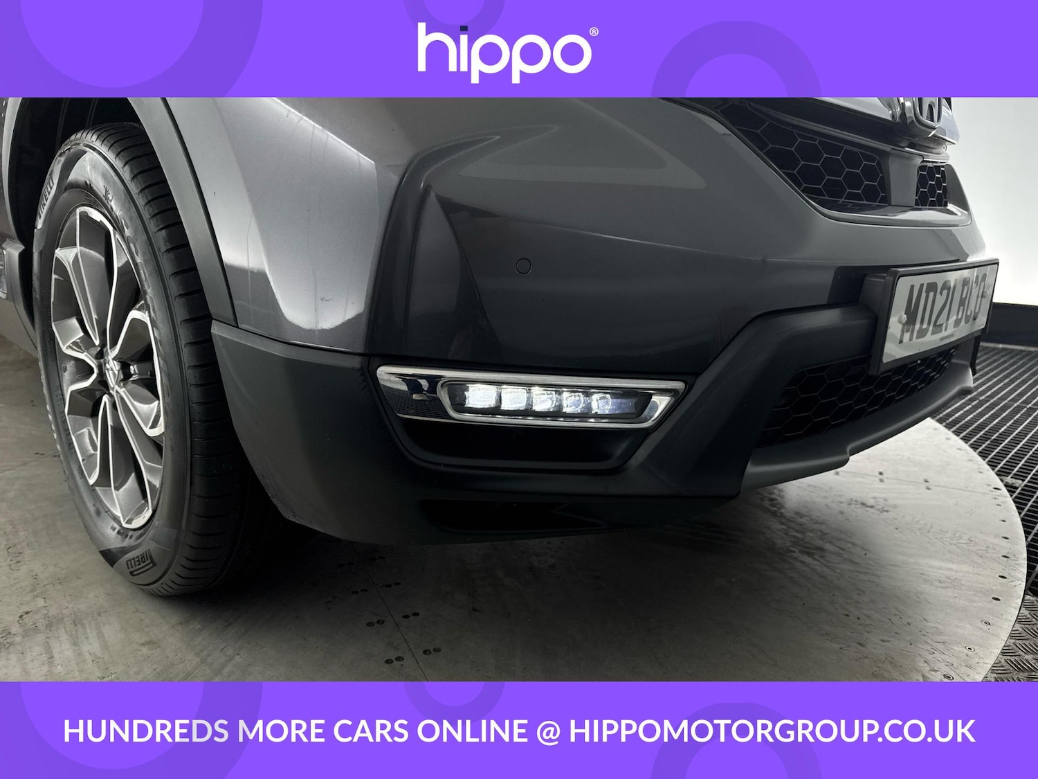 Used Honda CR-V 2021 for sale - 76976816: Photo 29