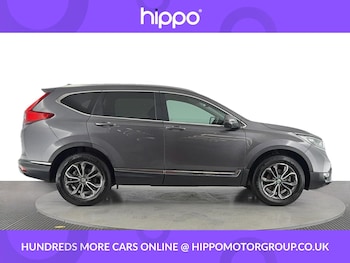Used Honda CR-V 2021 for sale - 76976816: Photo