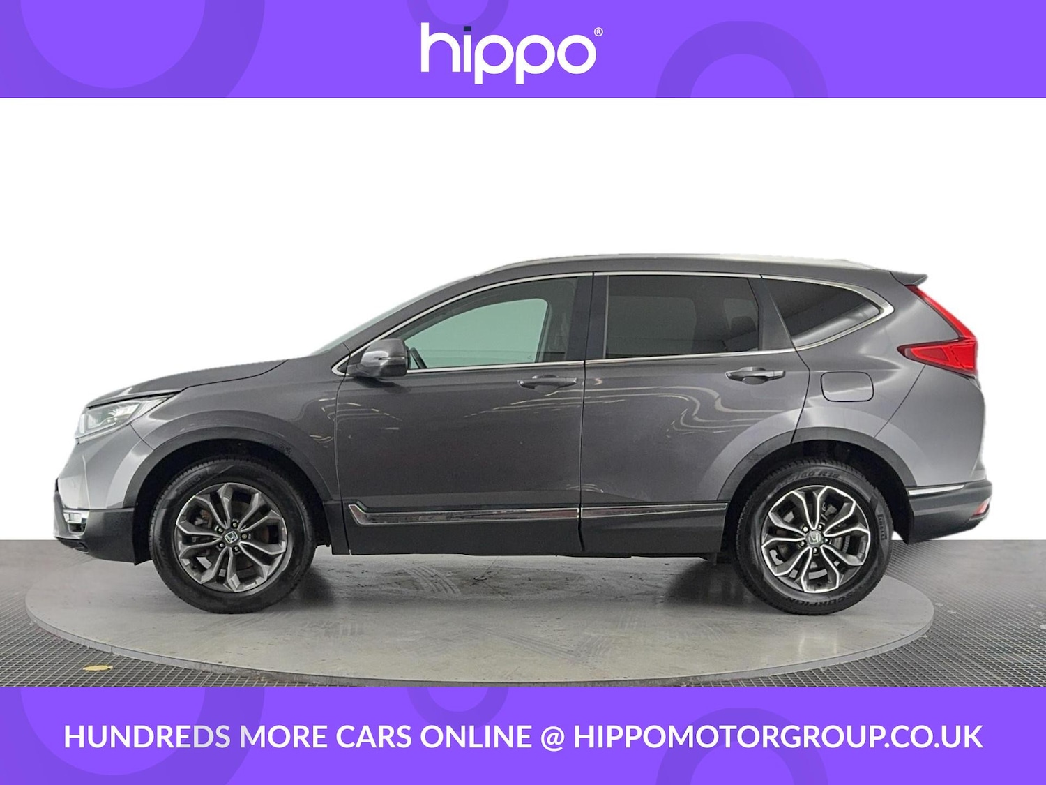 Used Honda CR-V 2021 for sale - 76976816: Photo 7