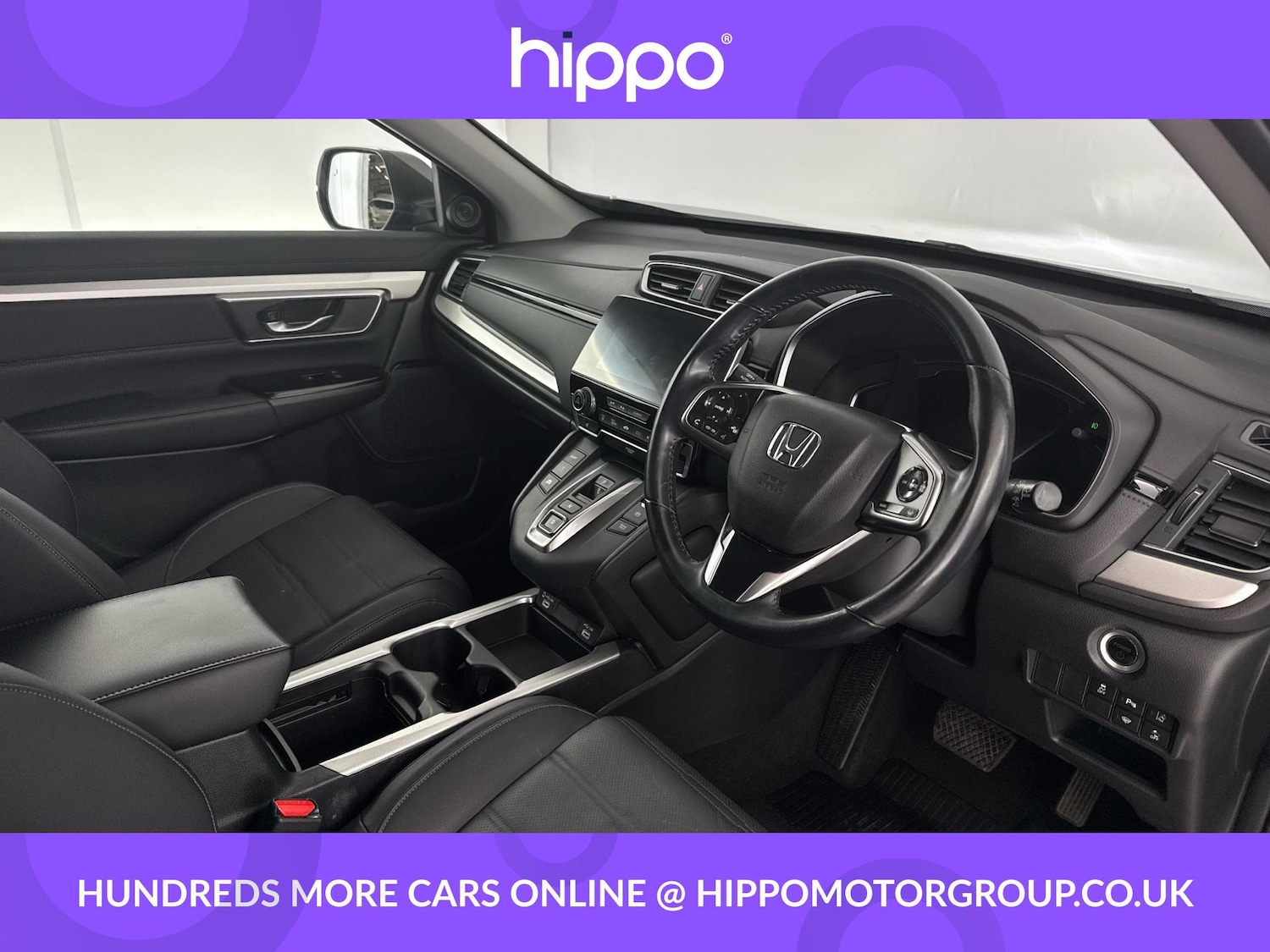 Used Honda CR-V 2021 for sale - 76976816: Photo 9