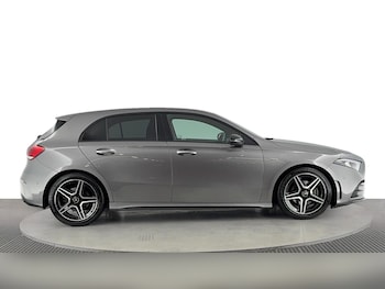 Used Mercedes-Benz A-Class 2022 for sale - 75694144: Photo