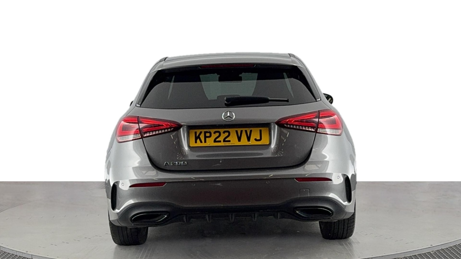 Vehicle 40