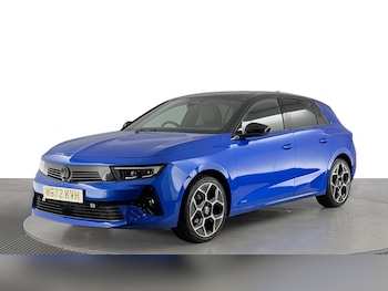2022 - Ultimate 5-Door