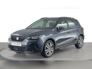 Used SEAT Arona 2025 for sale - 76040355: Photo