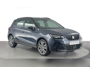 Used SEAT Arona 2025 for sale - 76040355: Photo