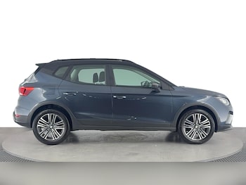 Used SEAT Arona 2025 for sale - 76040355: Photo