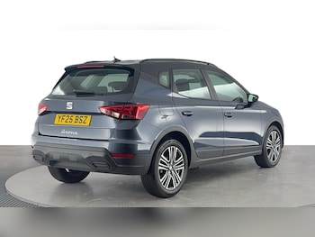 Used SEAT Arona 2025 for sale - 76040355: Photo