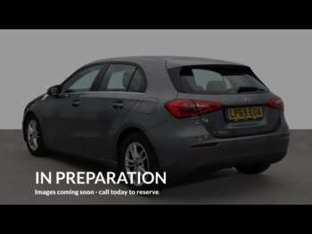 Used Mercedes-Benz A-Class 2020 for sale - 75216623: Photo