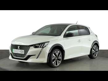 2022 - Gt 5-Door