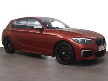 2018 BMW (F20) M140i SHADOW EDITION - 13,500 MILES for sale in Kensington,  London, United Kingdom