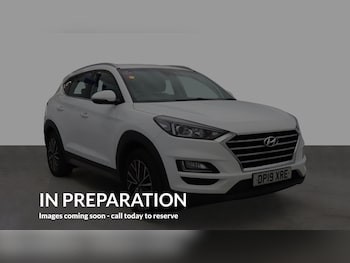 Hyundai - TUCSON