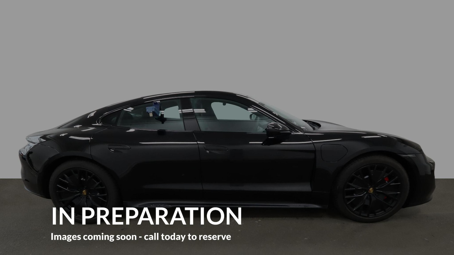 Used Porsche Taycan 2022 for sale - 78185632: Photo 5