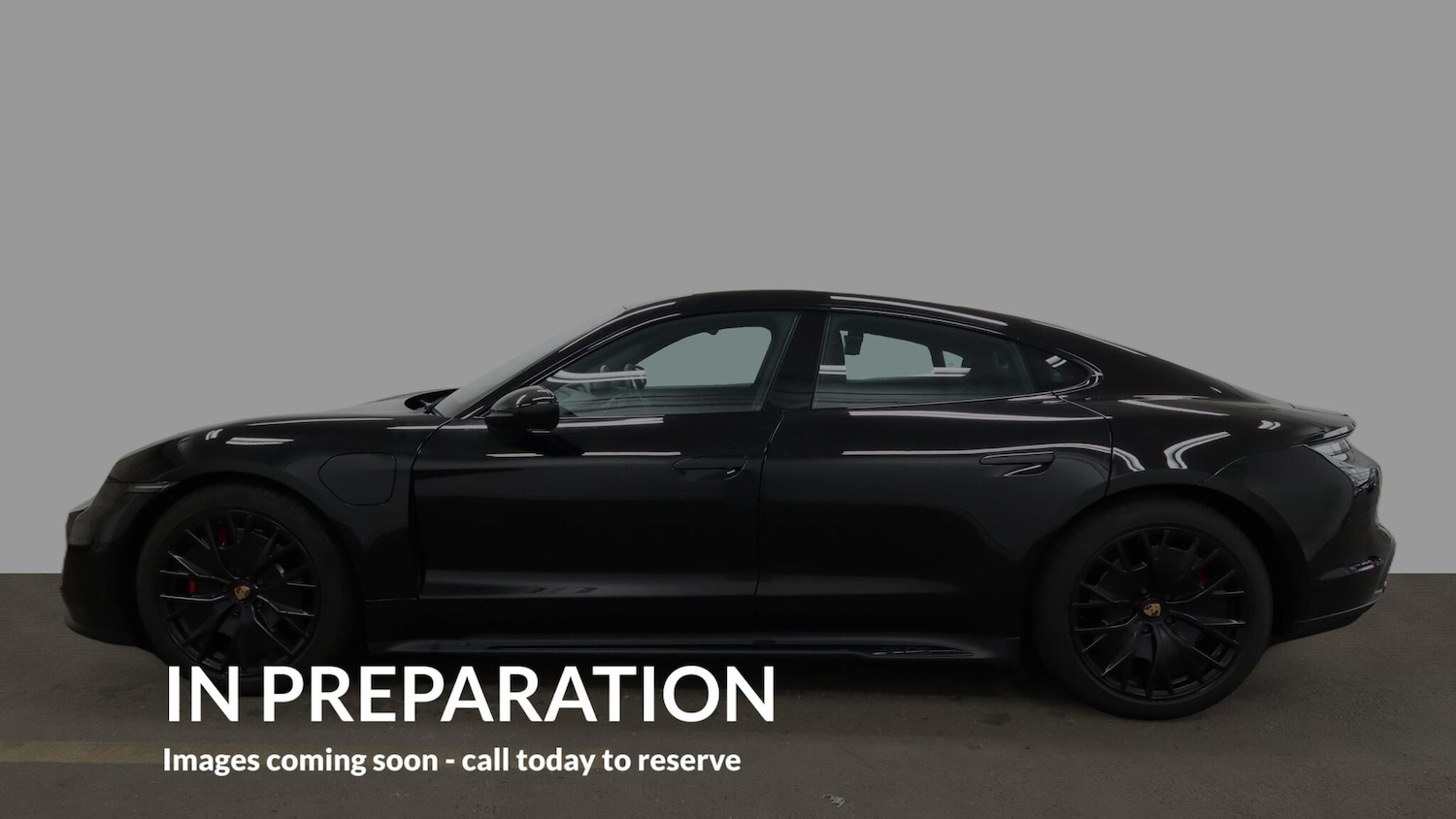 Used Porsche Taycan 2022 for sale - 78185632: Photo 6