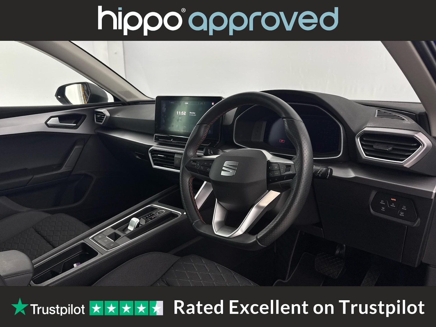 Used SEAT Leon for sale - 76659209: Photo 10